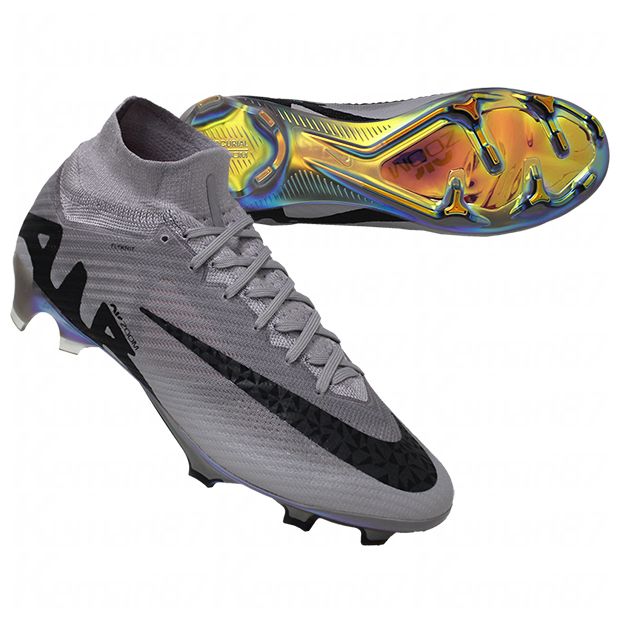 Kemari87 KISHISPO / ズーム マーキュリアル スーパーフライ 9