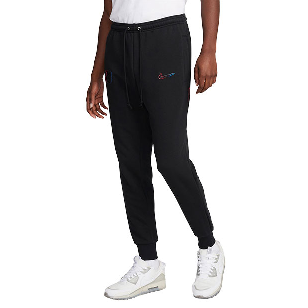 Kemari87 KISHISPO / FCバルセロナ DF SI テーパーパンツ AW fq3076