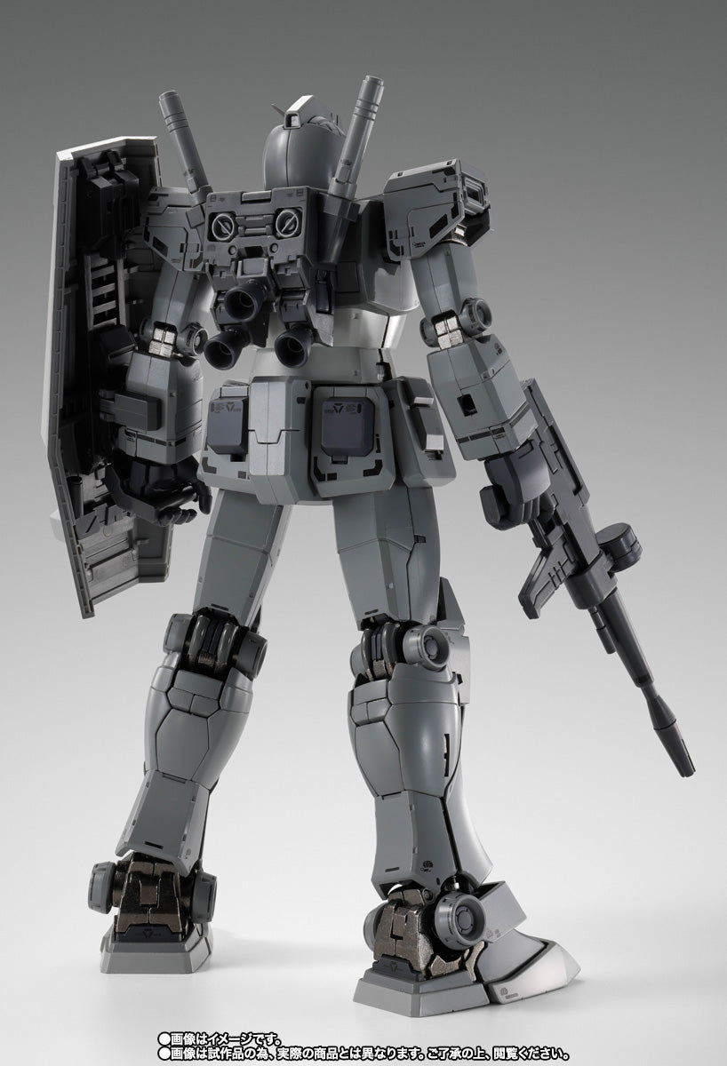 RX78FRGMT Gundam x Fragment - Bandai Gundam Fix Figuration Metal