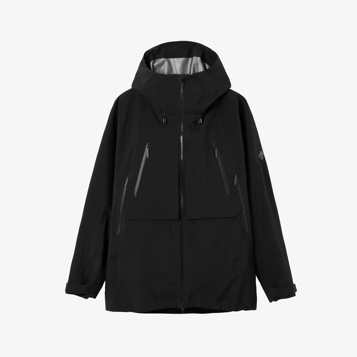 DESCENTE スイスチームミドラー アルペンスキー DESCENTE スイスチーム