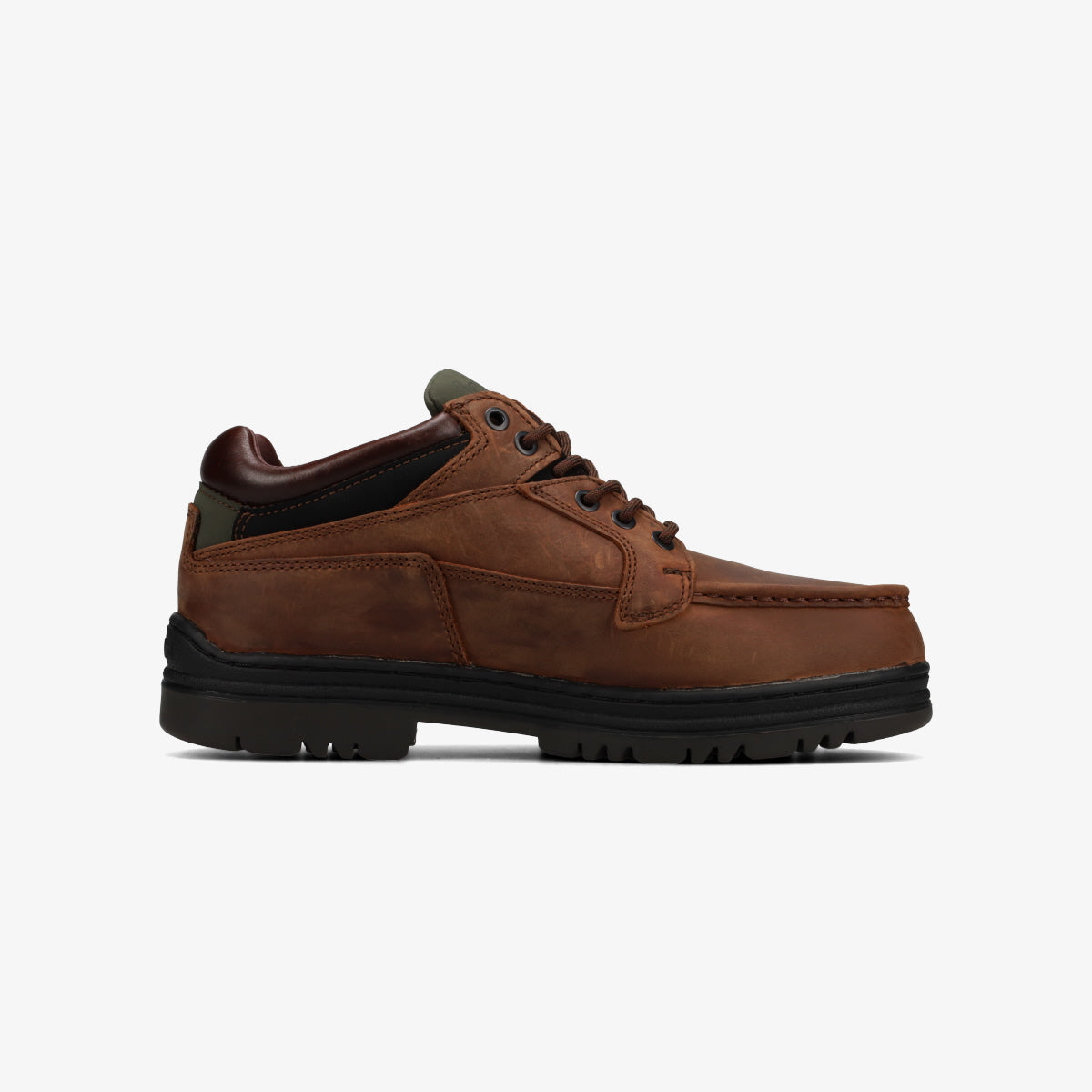 TIMBERLAND HERITAGE GTX MOC TOE – KICKS LAB.