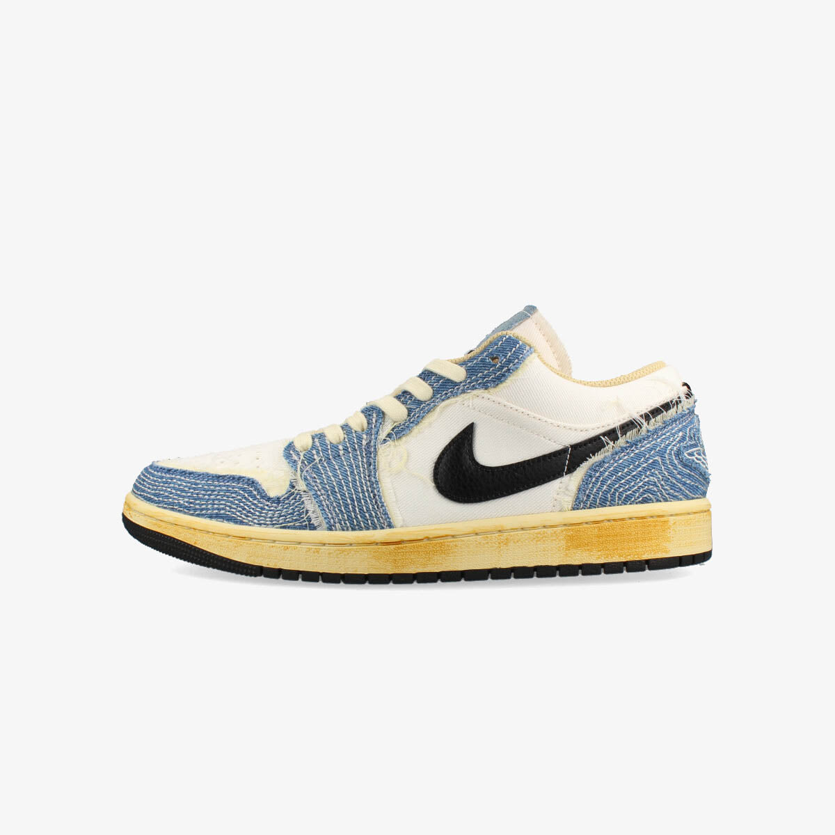 NIKE AIR JORDAN 1 LOW SE -WORLD MAKE JAPAN SASHIKO- – KICKS LAB.