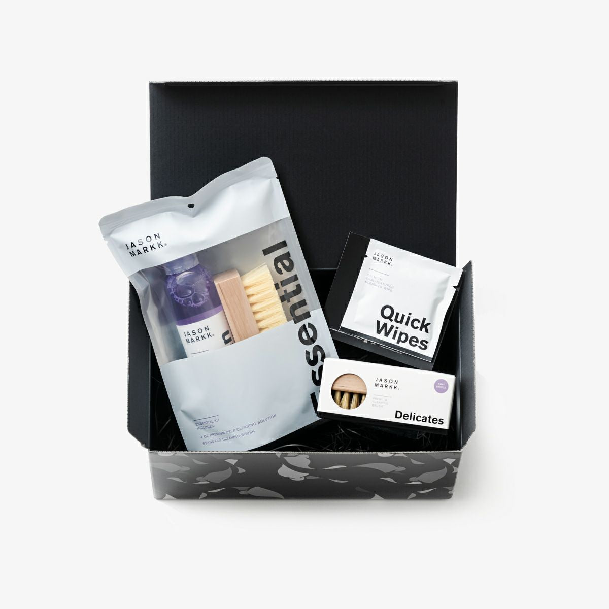 JASON MARKK COMPLETE BOX – KICKS LAB.