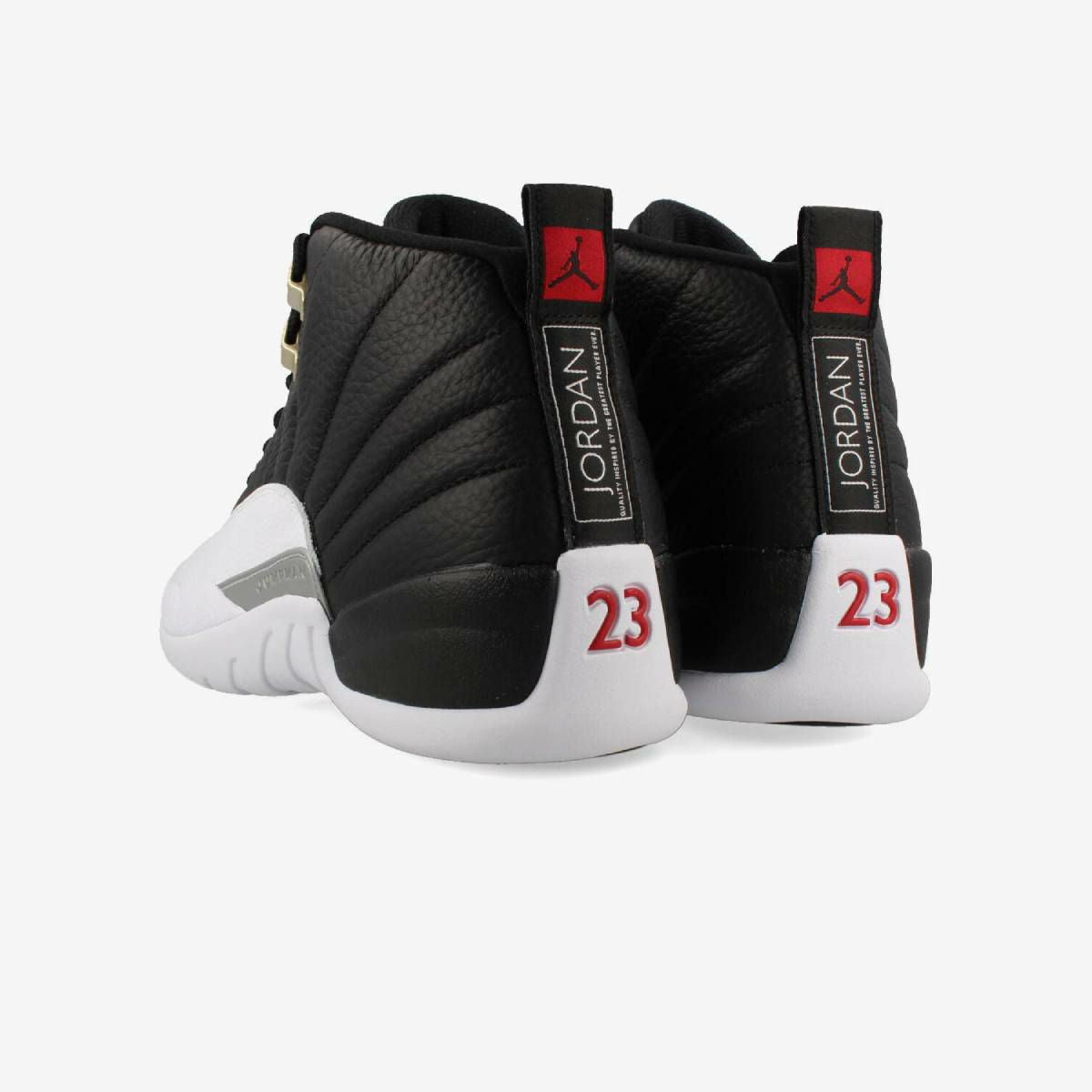 NIKE AIR JORDAN 12 RETRO -PLAYOFF- – KICKS LAB.