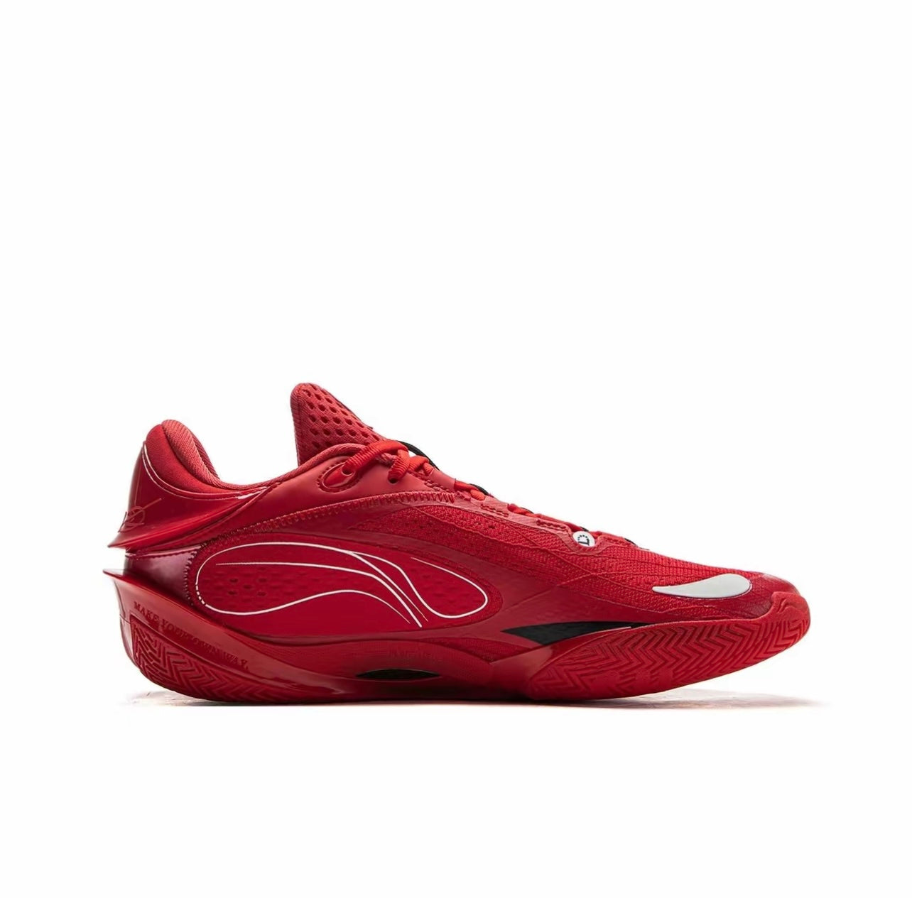 LiNing Wade 808 5 Ultra 'College'