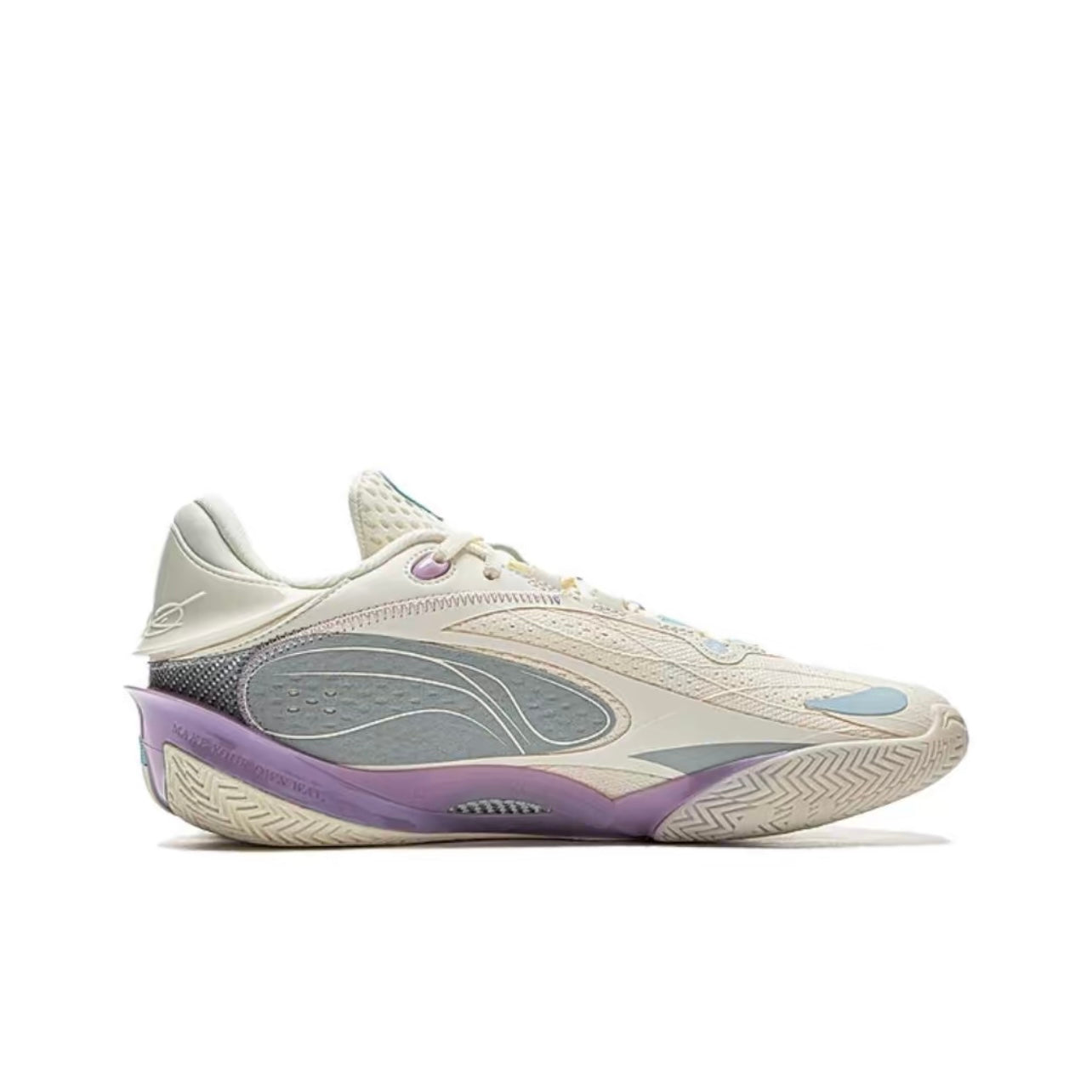 LiNing Wade 808 5 Ultra 'Cotton Candy'
