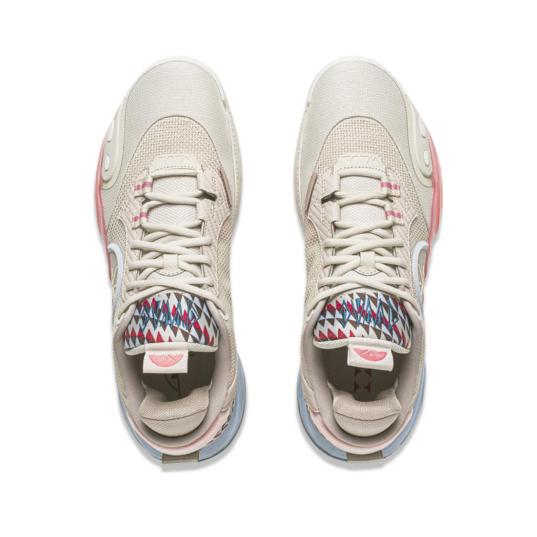 LiNing Wade All City 12 'Origin'