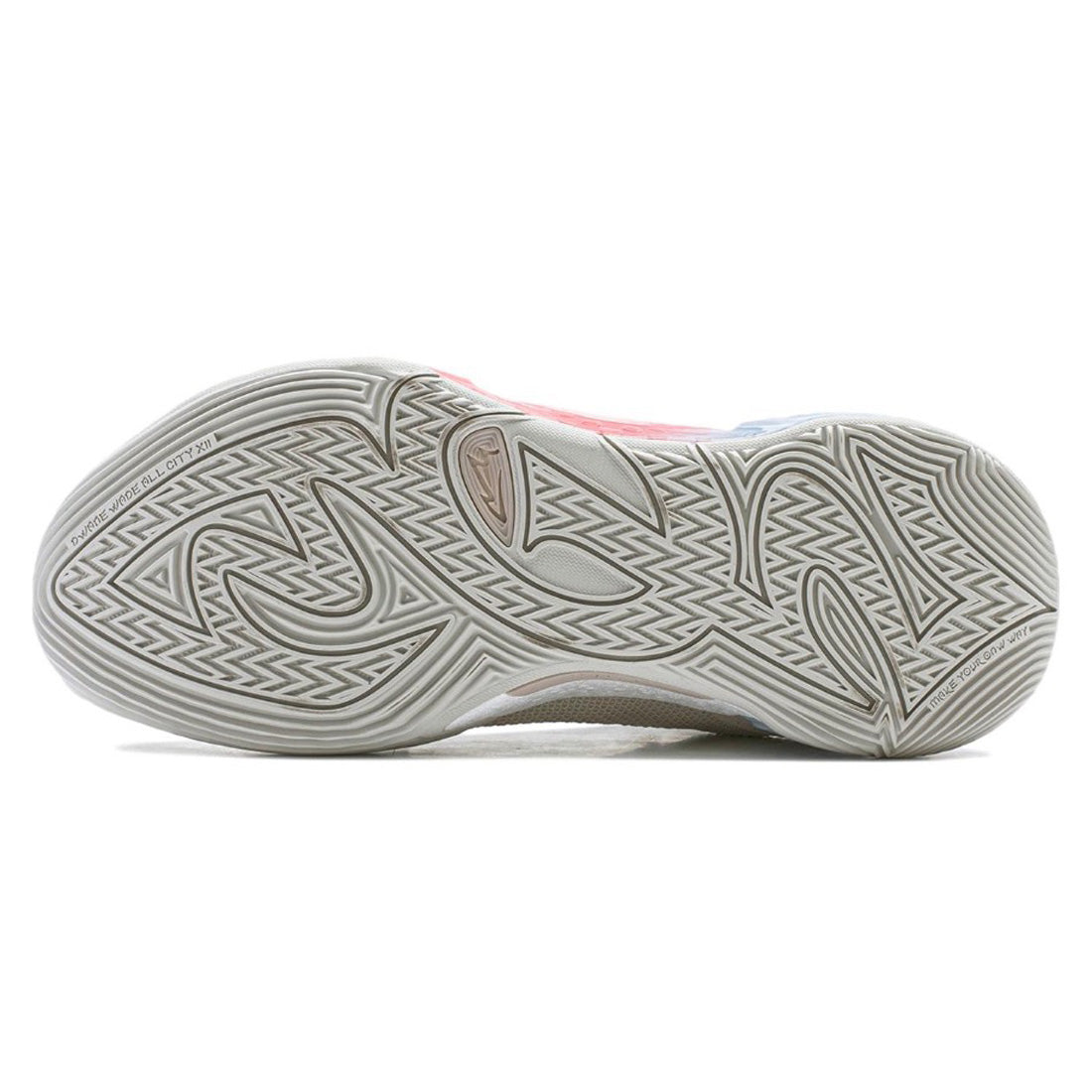 LiNing Wade All City 12 'Origin'