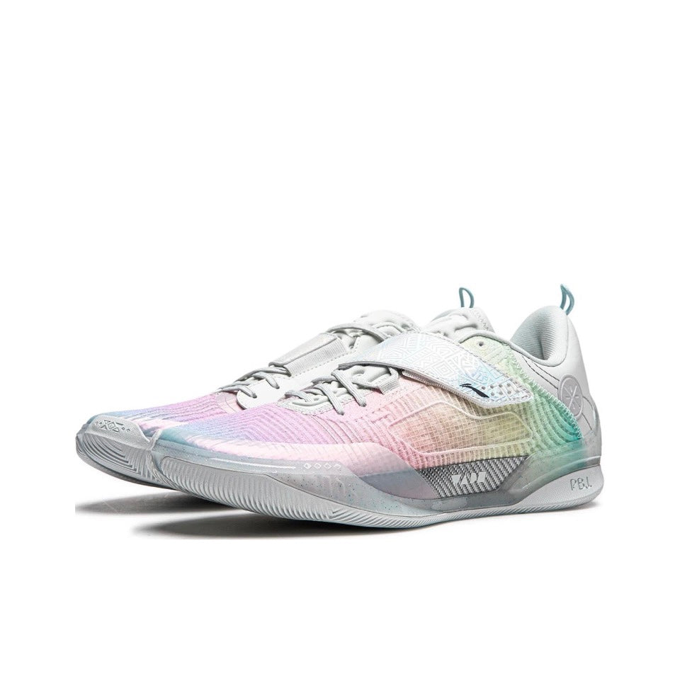 LiNing Wade 808 4 Ultra 'Shining'