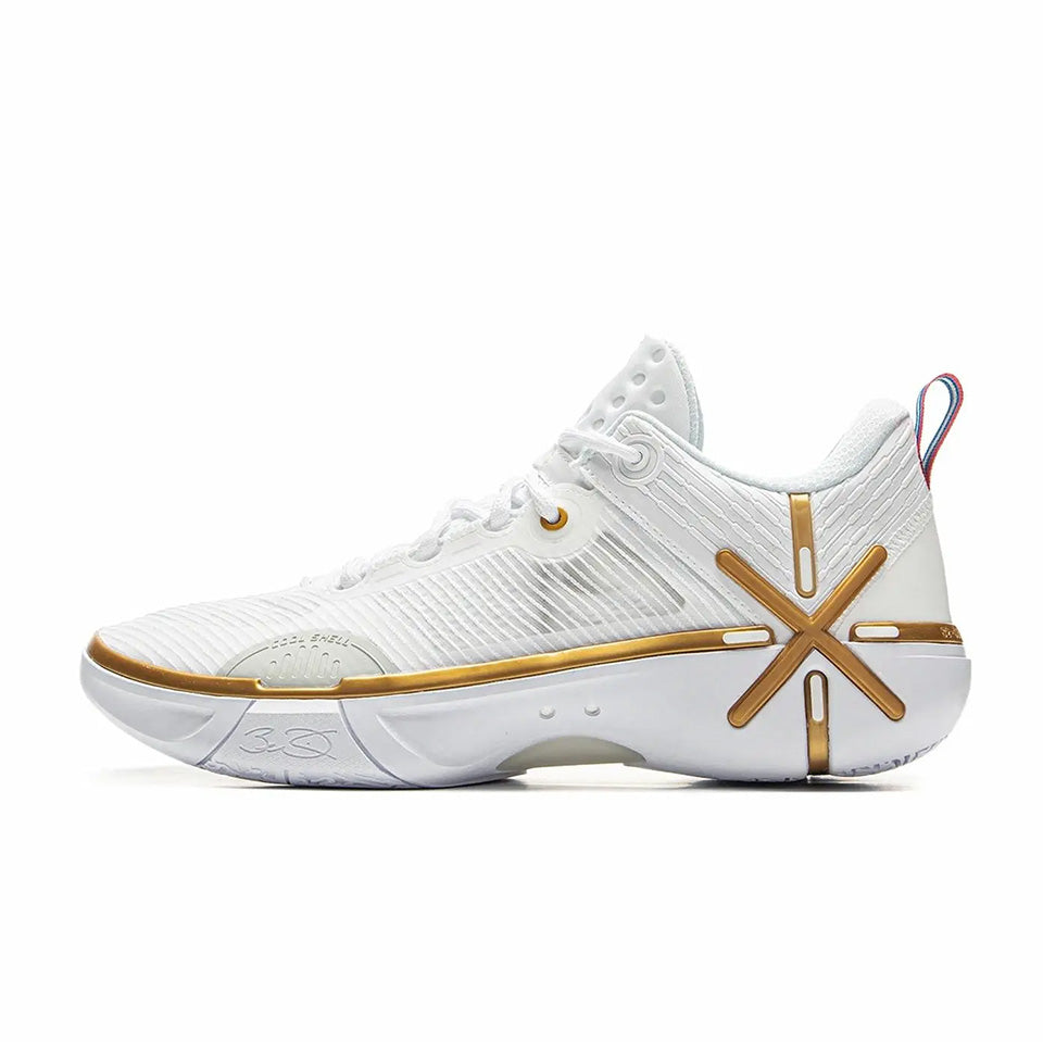 LiNing Wade Shadow 6 V2 'Road to Finals'