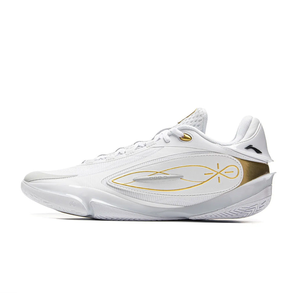 LiNing Wade 808 5 Ultra 'Road to Finals'