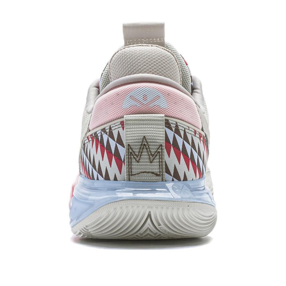 LiNing Wade All City 12 'Origin'