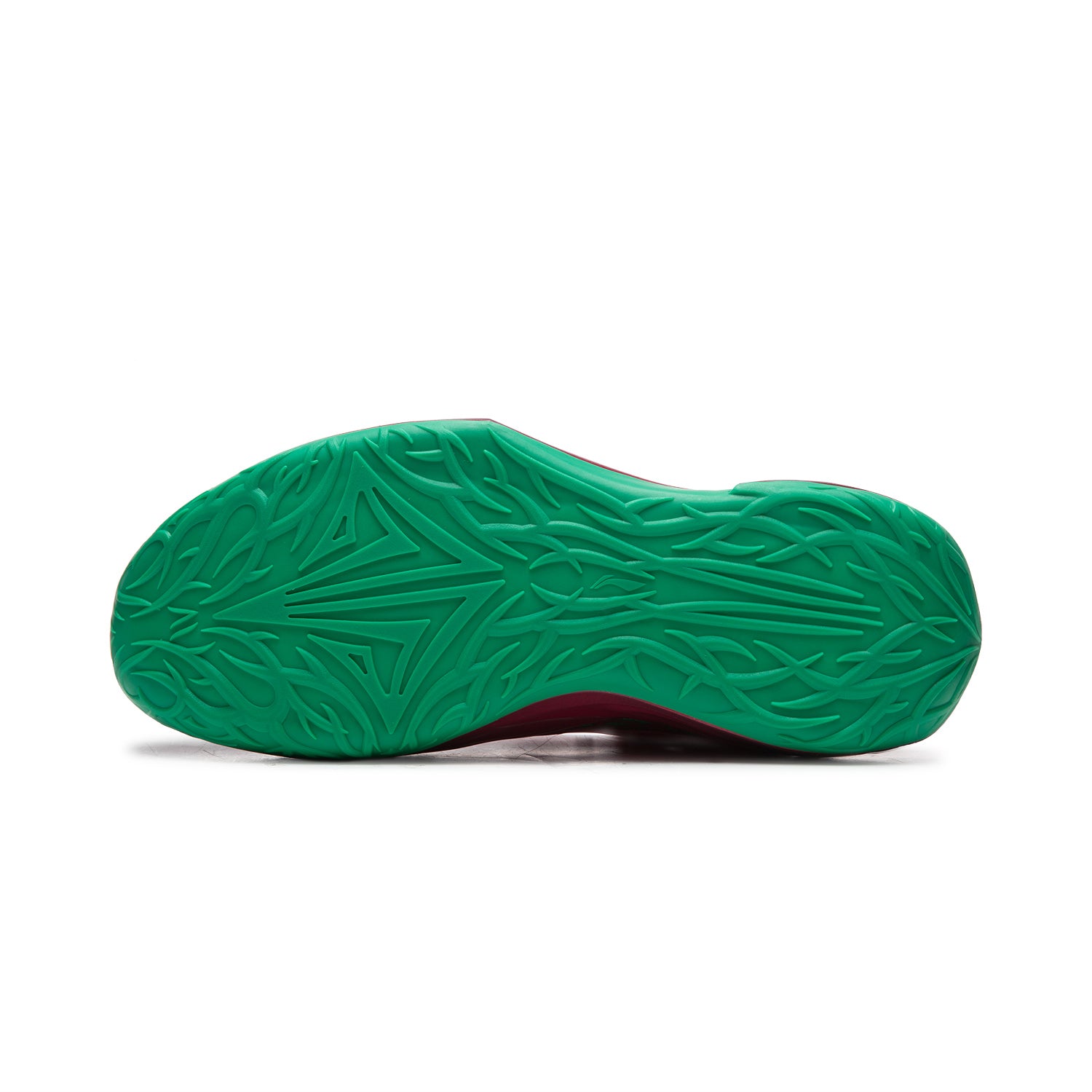 LiNing Jimmy Butler JB4 'Red Shadow'