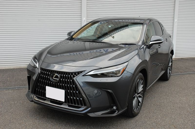 ABHC-12 レクサス アクティブブレーキホールドキット レクサス NXに