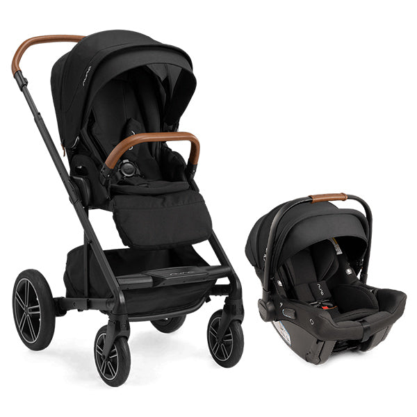 Nuna PIPA urbn & MIXX next Travel System – Kidsland