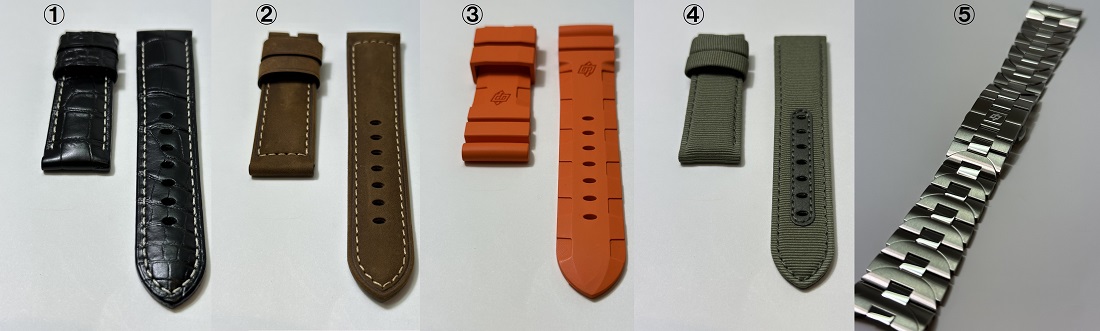 PANERAI】迷ったらコレを見て！パネライ名古屋ブティックがお伝えする