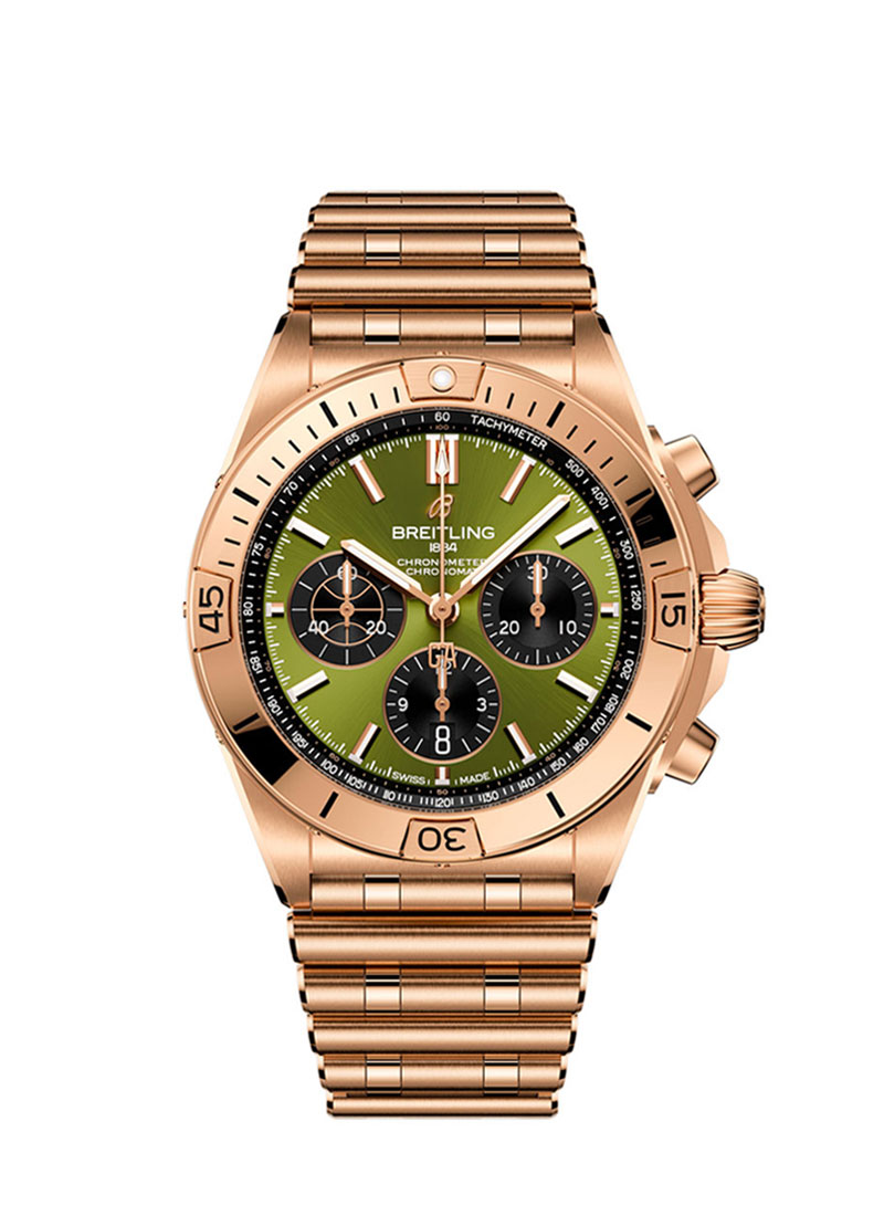 本数限定｜ブライトリング（BREITLING）｜名古屋の腕時計正規販売店は