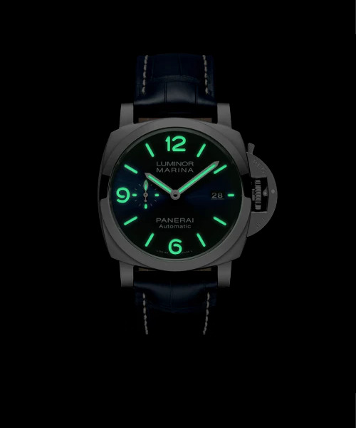PAM01313 ルミノール マリーナ - 44mm｜パネライ（PANERAI）｜名古屋の