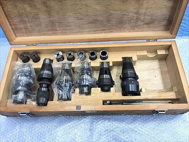 A012614 クイックチェンジホルダーセット MST | 株式会社 小林機械
