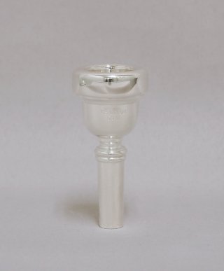 トロンボーン マウスピース｜Laskey マウスピース アレッシ