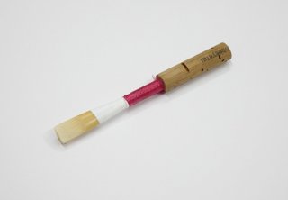えむさま専用オーボエリード2本 アクタス 野中貿易直営店！ ノナカ