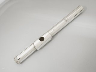 フルート 頭部管｜J.R.ラファン 頭部管 AG-14KR AD[フルート用