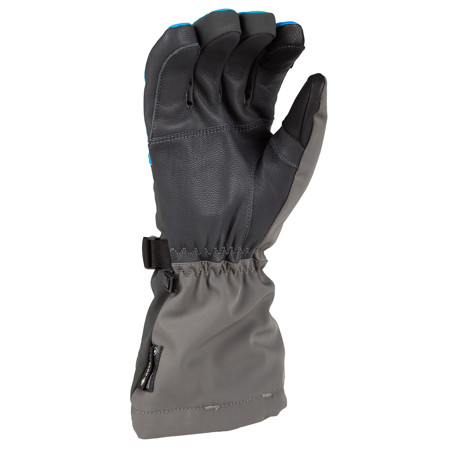 Powerxross Gauntlet Glove | KLIM Men's Snowmobile Glove
