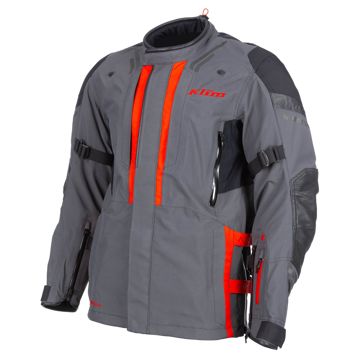 Latitude Jacket | KLIM Motorcycle Jacket