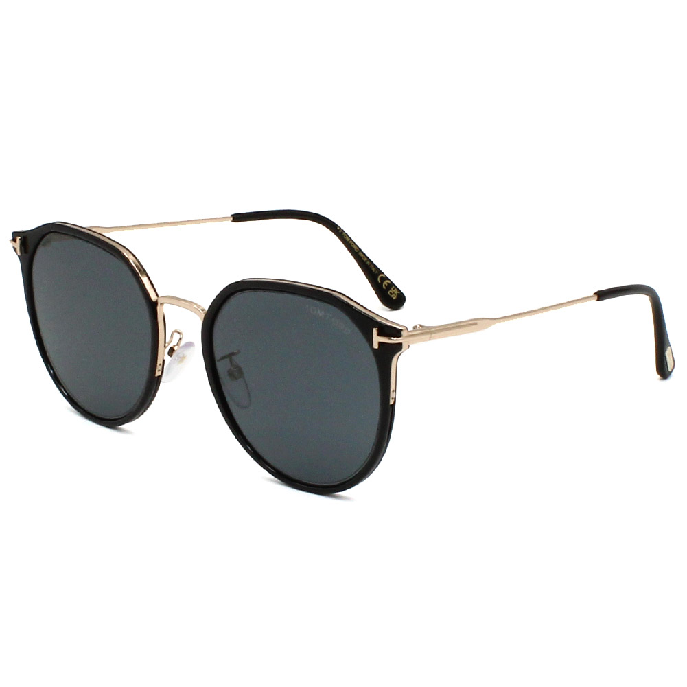TOM FORD トムフォード FT0897-K/S 01A 55 サングラス EYEWEAR