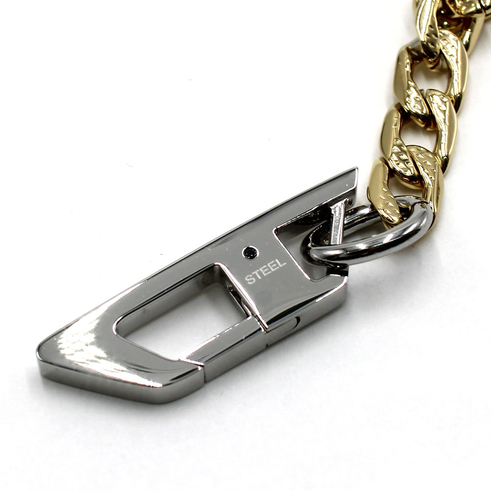 DIESEL ディーゼル DX1437931 ブレスレット BRACERET アクセサリー