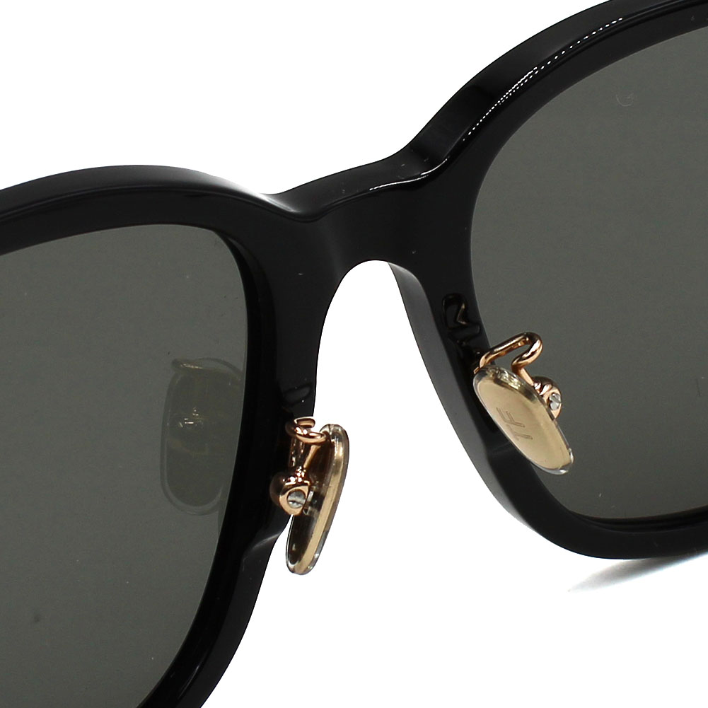 TOM FORD トムフォード FT1136-K/S 01B 56 サングラス EYEWEAR