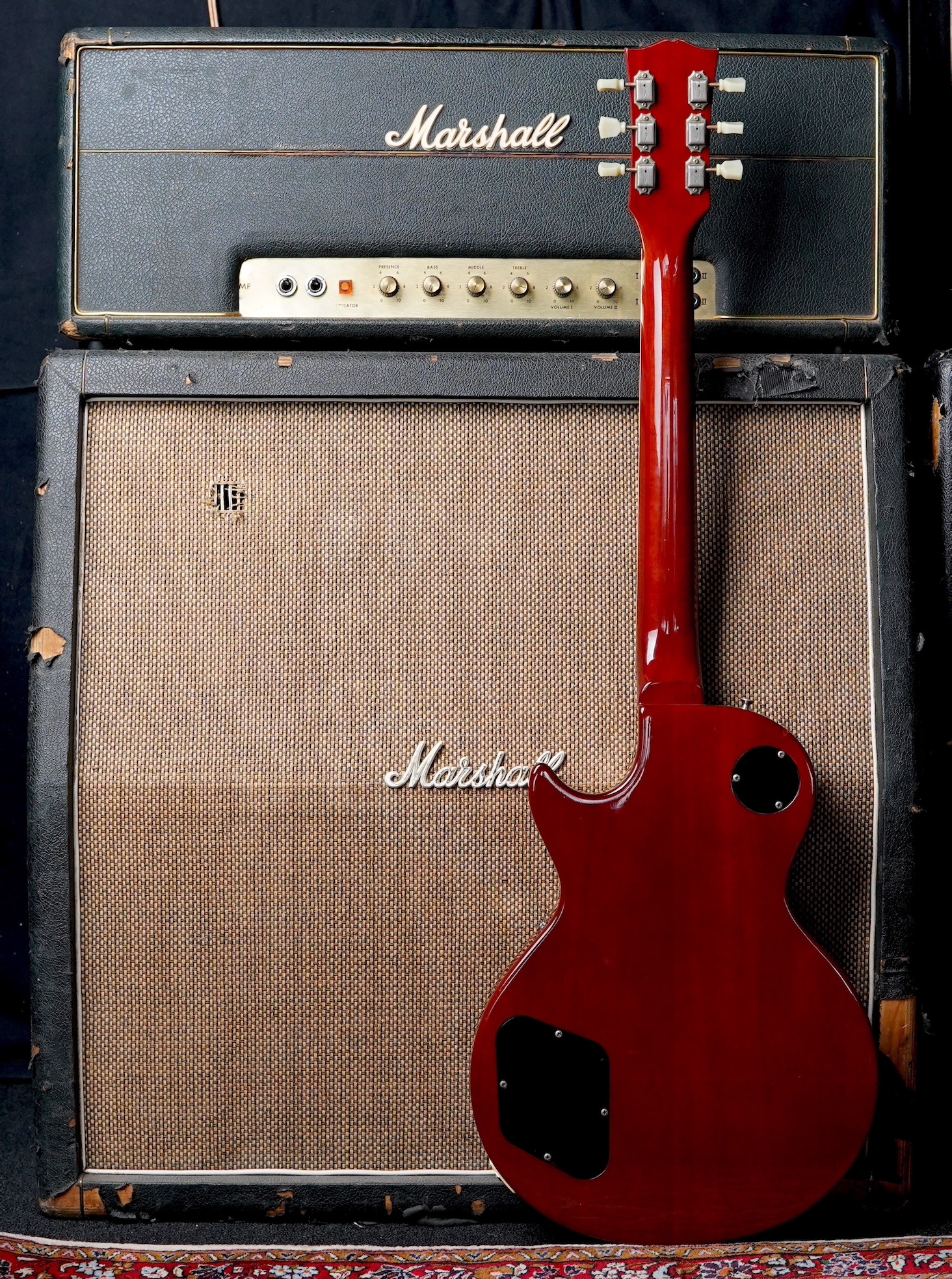 希少】ビンテージ／Tokai LS-60 Reborn OLD 1980年 1980 Tokai Japan