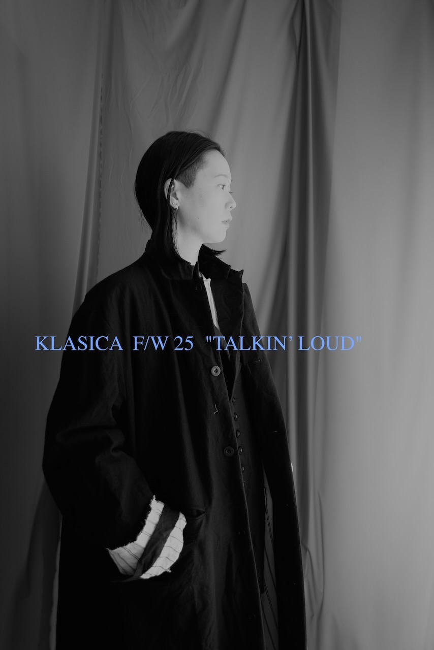 KLASICA / クラシカ