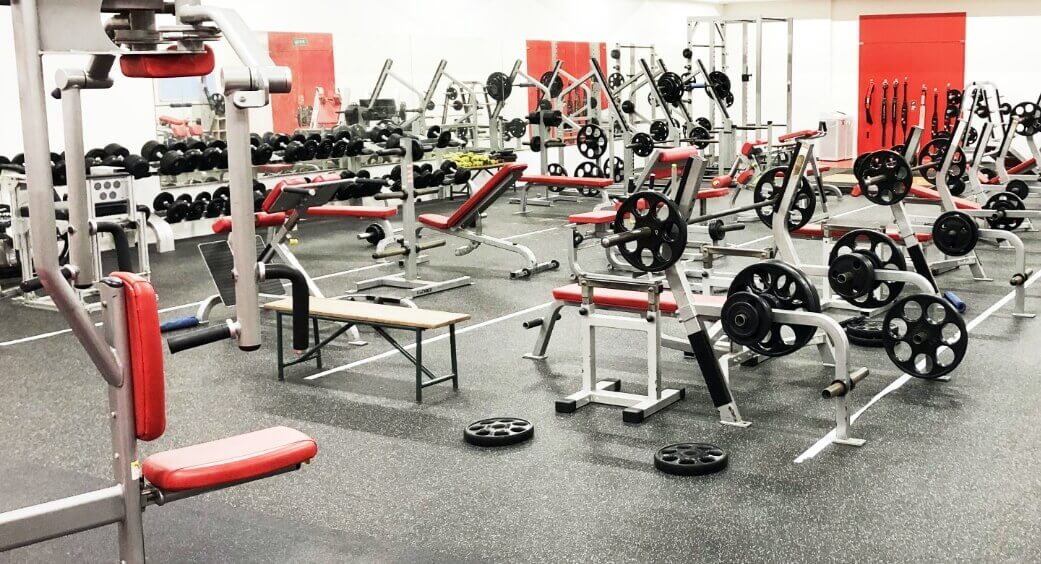 KLASS株式会社|ジムボードネオ