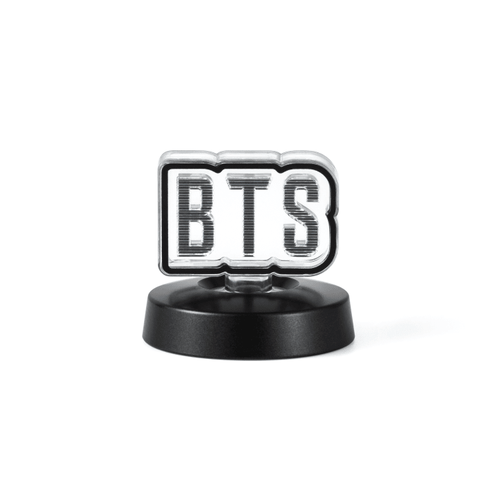 BTS Official Light Stick VER.4 Parts – ARMY & BTS Ver | Kpop Exchange