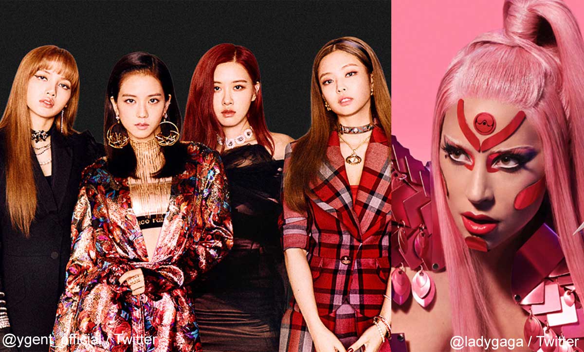 BLACKPINK ジェニーが考える“アイドル”の責任とは？ 「私も誰かの人生