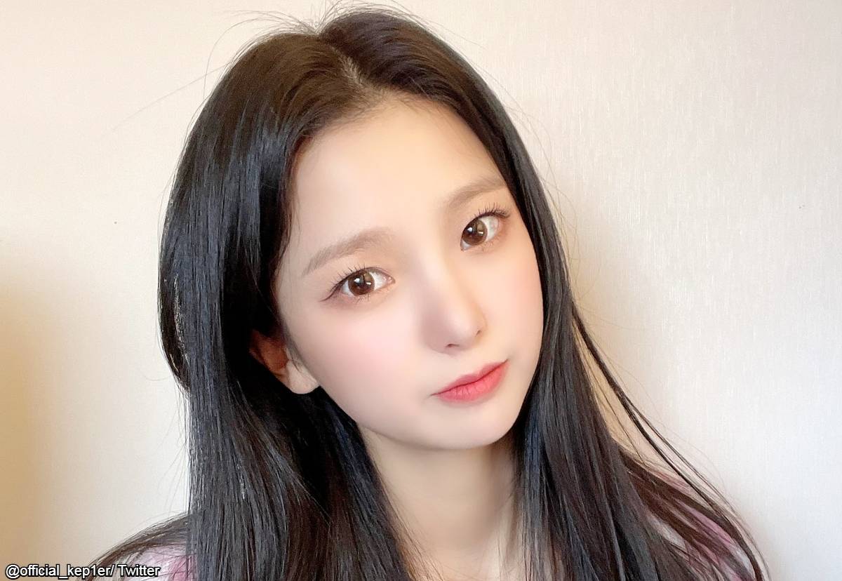 Kep1er ユジン、長女だけどメンバーからいじられまくりでKep1er内に