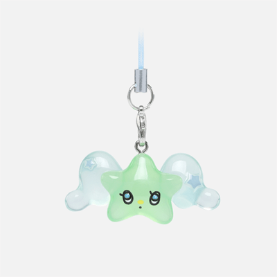 NCT WISH INTO THE WISH : OUR WISH OFFICIAL MD [GLOW IN THE DARK