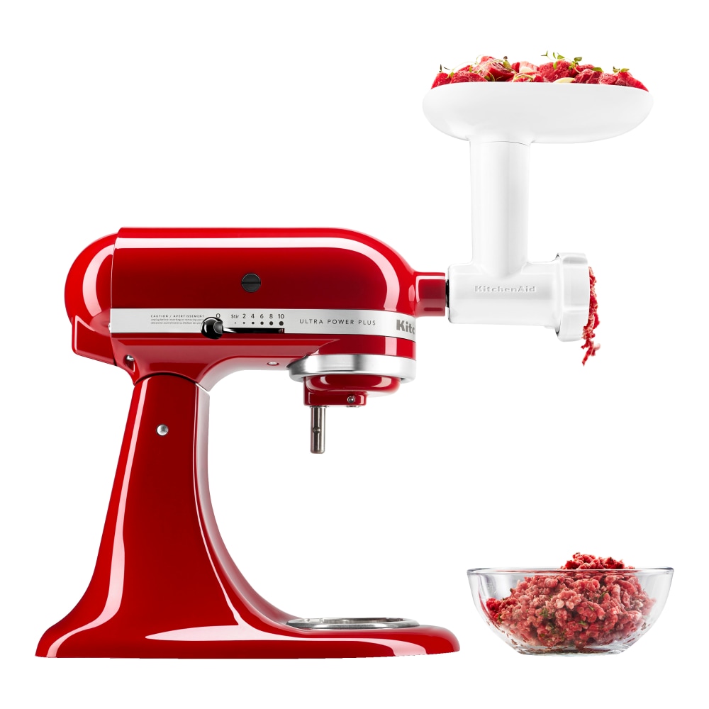 KitchenAid Food Grinder Attachment, 1 ct - Kroger