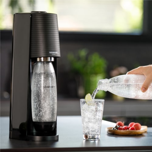 SodaStream® Terra Sparkling Water Maker, 1 ct - Fry's Food Stores