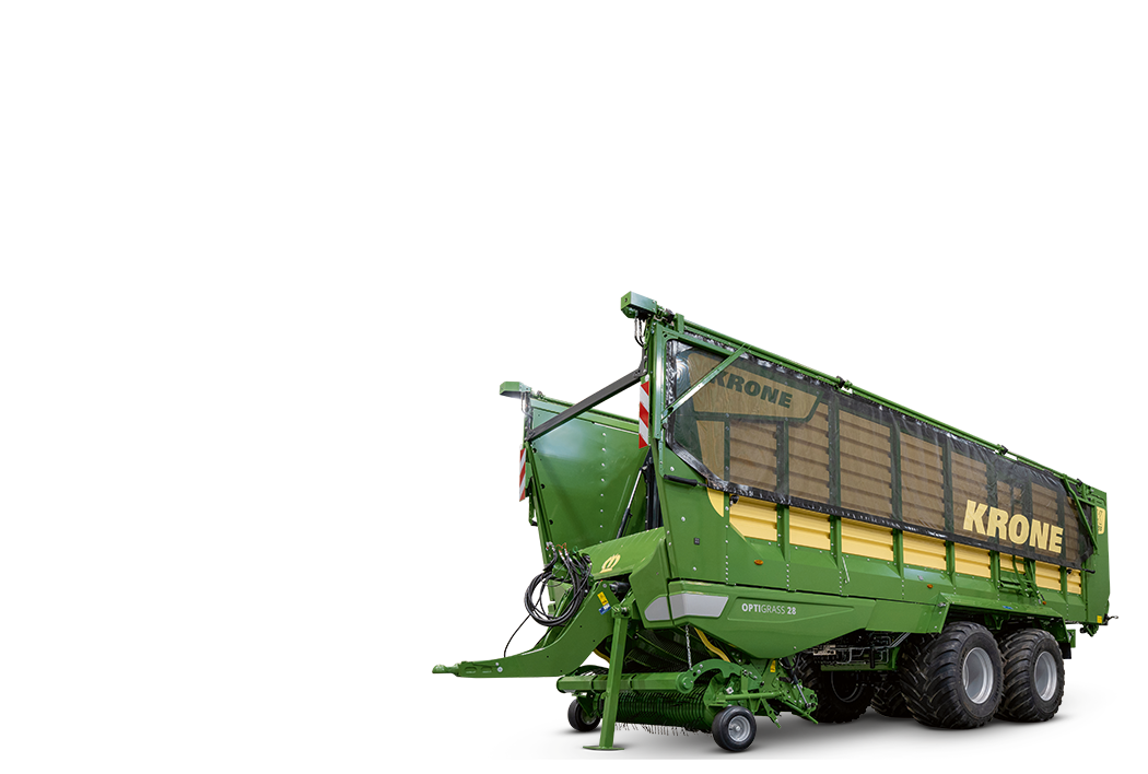 ZX | Self-loading and forager-filled forage wagons | Explore