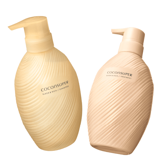 ココンシュペール | SLEEK & RICH（スリーク＆リッチ）