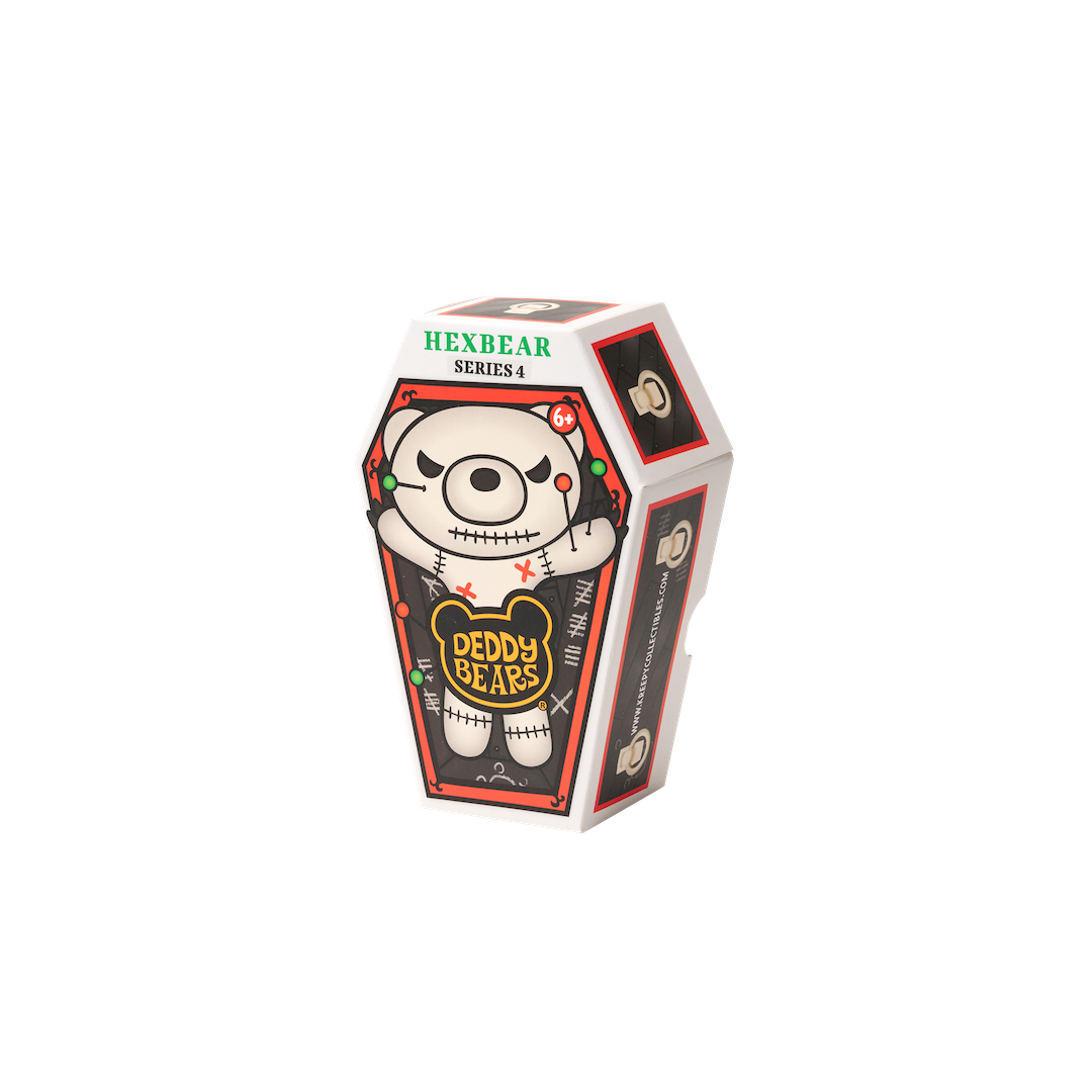 Daze McLickme 12