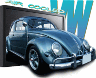 空冷VW(フォルクスワーゲン・VOLKSWAGEN)専門店 ケーズコレクション