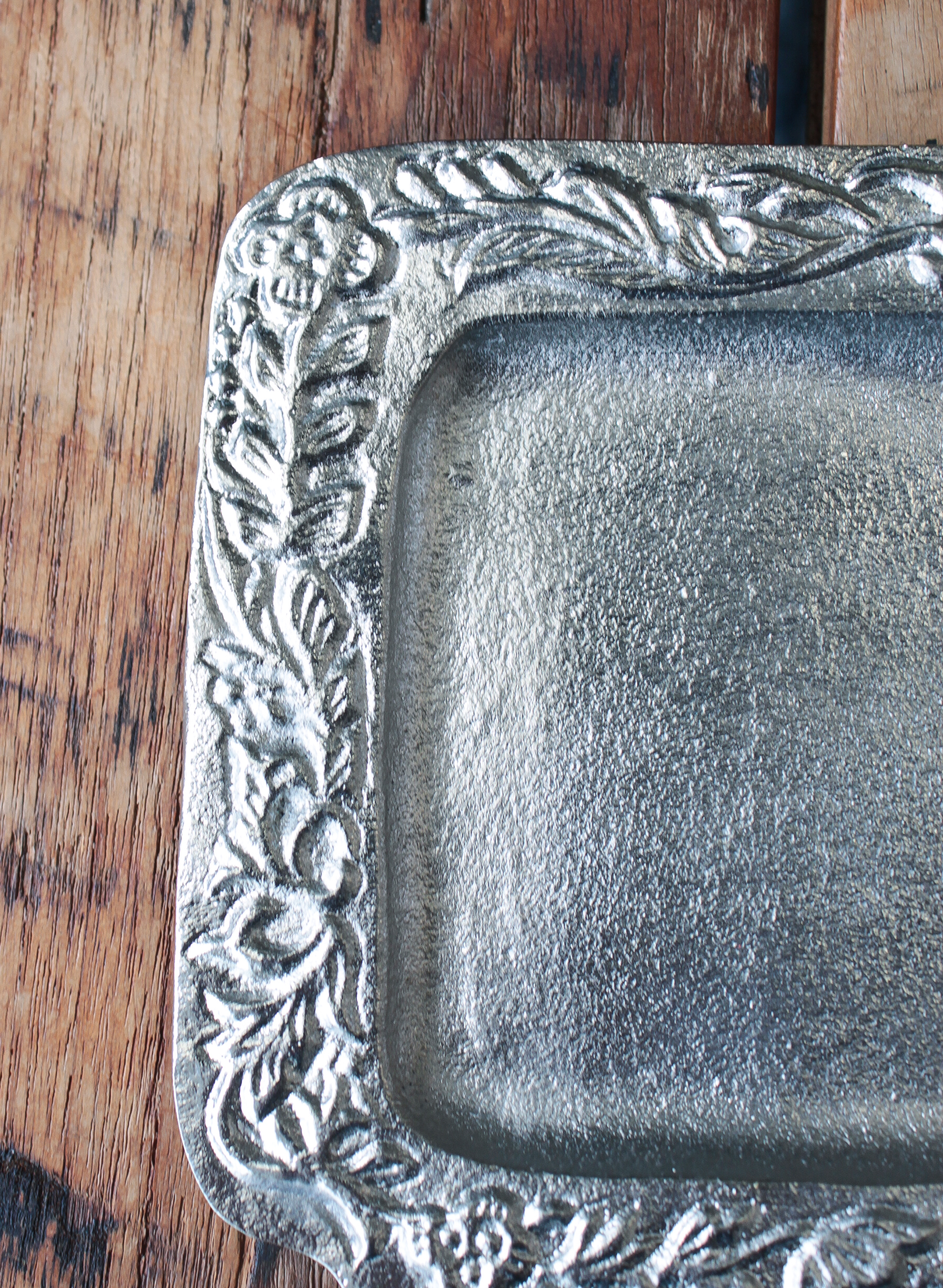 Sterling by poole 銀 silver シルバー ゴルフ トレー Sterling by