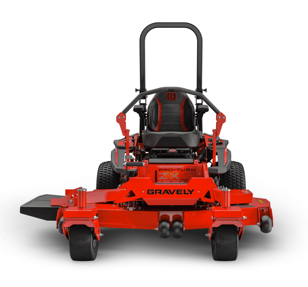 Gravely Pro-Turn ZX 52
