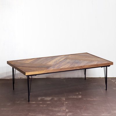ROUGH&TOUGH「COOKE KOTATSU TABLE OAKクックコタツテーブル オーク