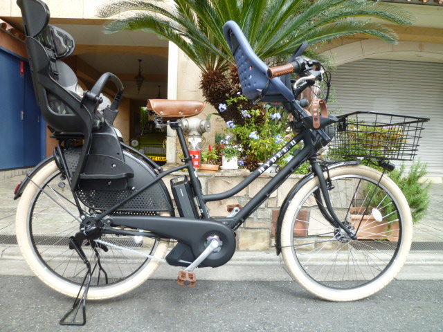 ブリヂストン HYDEE．Ⅱ ハイディツー « ルイガノ販売なら国立市