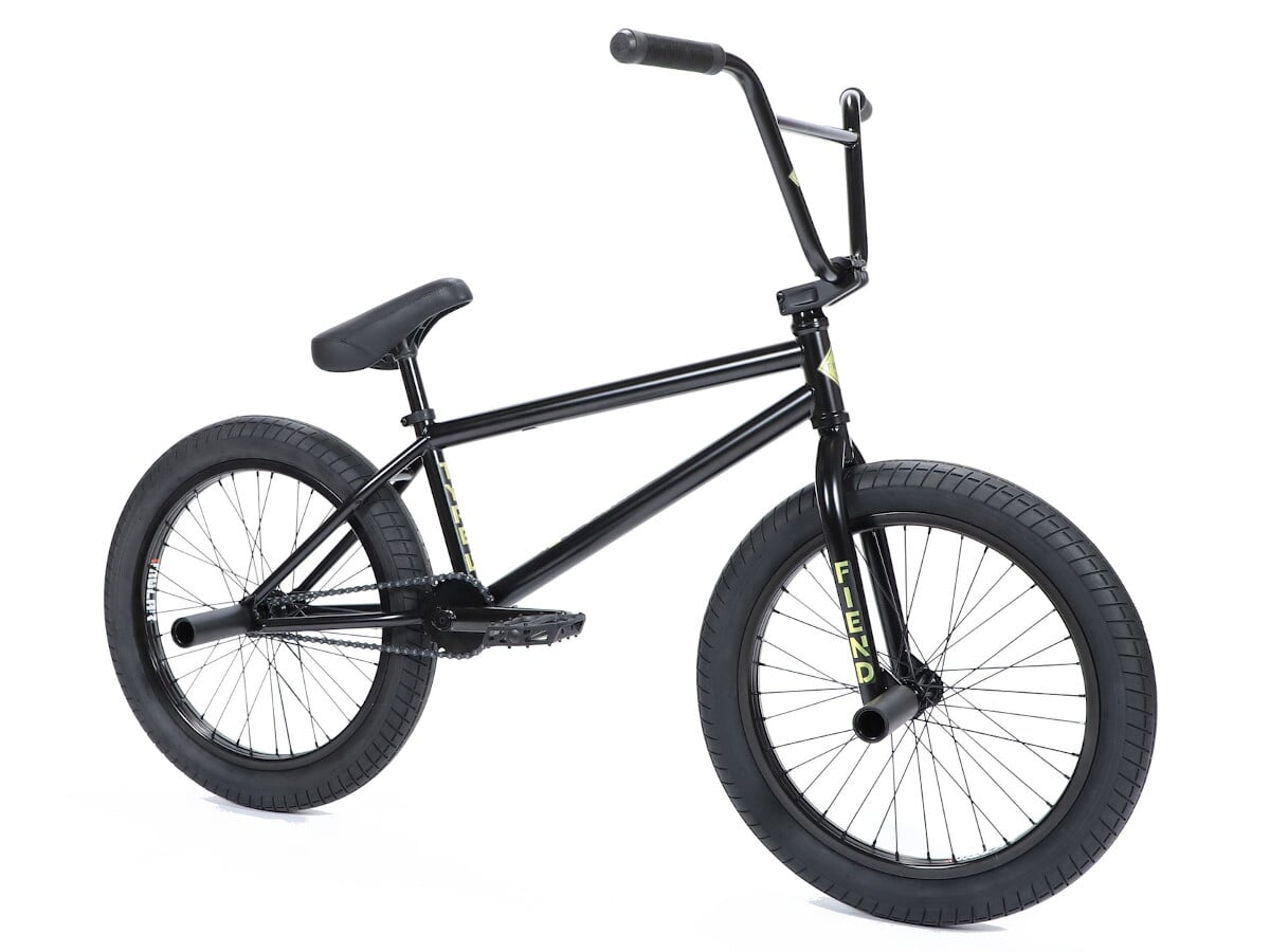 FIEND bmx type b + フリーコースター BMX FIEND bmx type b + フリー