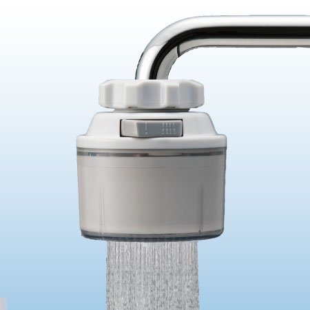浄水器 | 家庭用品-水のプロフェッショナルが提案する浄水器